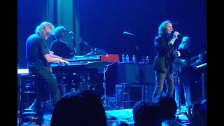 The Zombies &quot;Old and Wise&quot; live - Fonda Theater LA  7/23/2022 (1982 Alan Parsons project song)