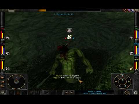 Let's Play Wizardry 8 - Part 22-2