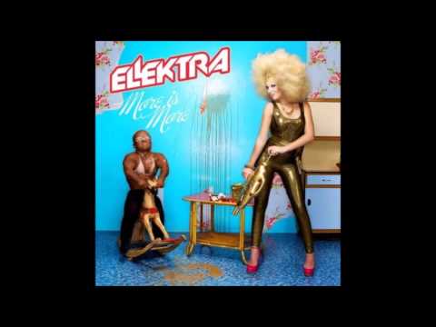 Ellektra - Slow Down
