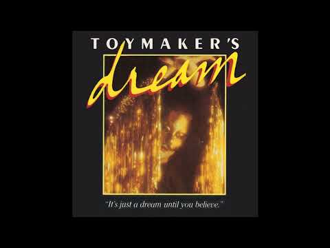 Toymaker's Dream (1987) - 11 of 18 - Toymaker's Dream Lullaby