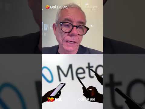 Meta Lula e eleição digital: como os algoritmos afetam a informação, Marco Ruediger explica