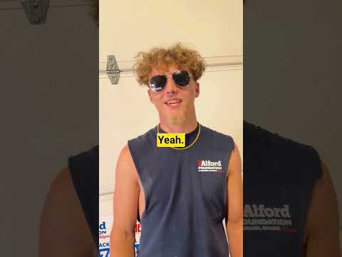 Who's Most Likely to? | Alford Foundation & Crawl Space Repair