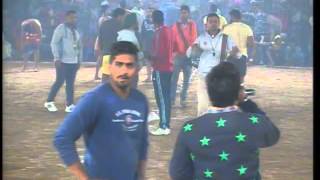 (13) Bariwala (Muktsar) Kabaddi Tournament 22 Dec 2015