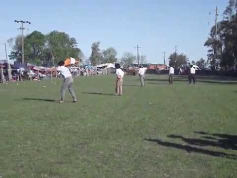 Fiesta del Ternero - Goñi 2018 - Florida