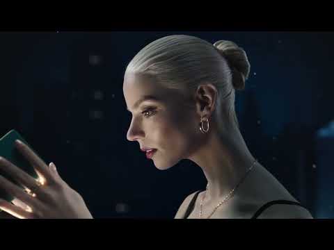 Love Is a Gift—Tiffany & Co.