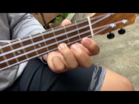 Ukulele - Guava Jam: Derick & Santana