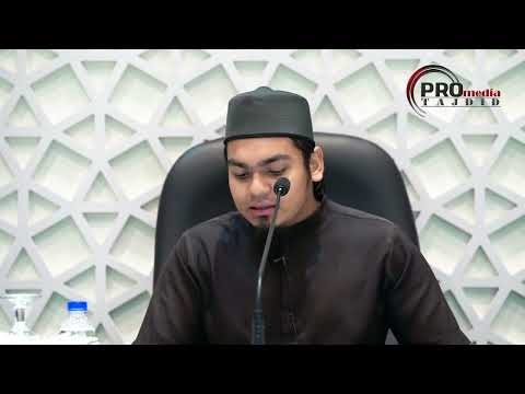 29-10-2023 Ustaz Muhammad Amir Farhan: Perang Khaibar