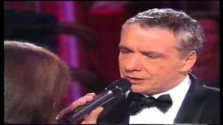 michel sardou duo marie carmen passer l'amour