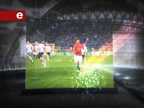 UEFA Final Tonight 2011-05-28