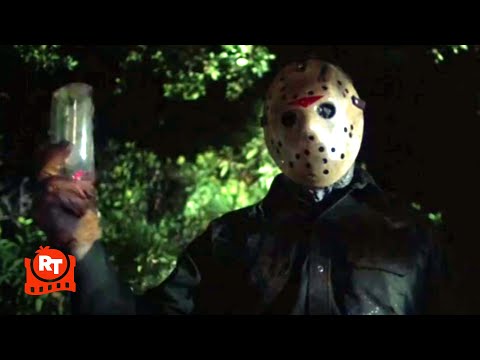 Friday the 13th VI: Jason Lives (1986) - You're Gonna Be the Death of Me!