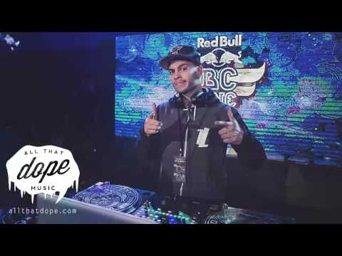 DJ Lean Rock x B.Bravo - West Coast