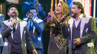 Lucero y Banda El Recodo - La Mejor De Todas