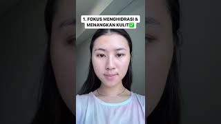 Download lagu Pelajarannya adalah: Jangan sering gonta-ganti skincare! mp3