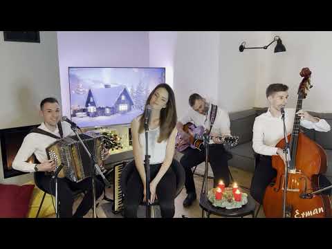 Ansambel Roka Žlindre - Tihi šepet (nova verzija live)