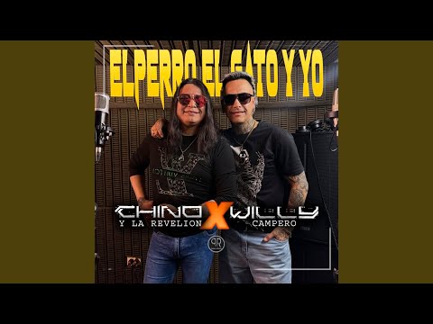 El Perro, El Gato y Yo