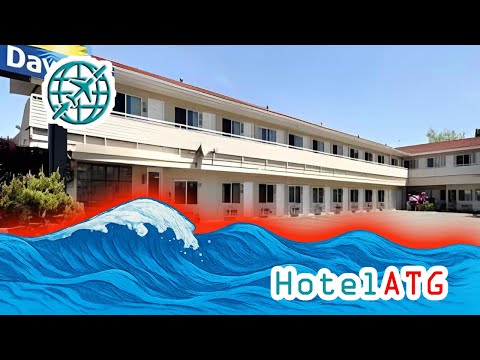 [HotelATG] Review Days Inn by Wyndham Seattle North of Downtown