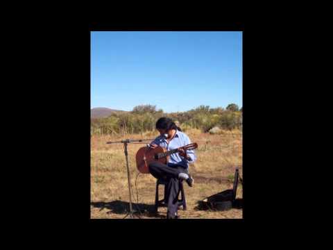 Entrevista con Rodolfo Cancino Trovaukanche