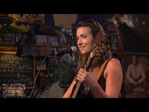 Monday Night at the Woodshed, Episode 70