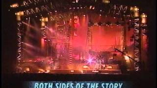 Phil Collins-Both Sides Of The Story-Live Hannover &#39;94&#39;.