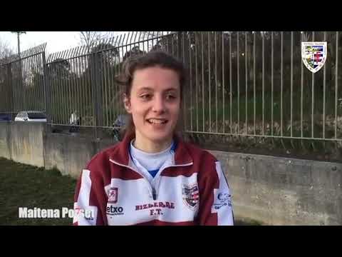 Bizkerre b -  B. Kimuak (Maitena Porset)