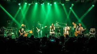 Lua Cheia - Armandinho - En Vivo