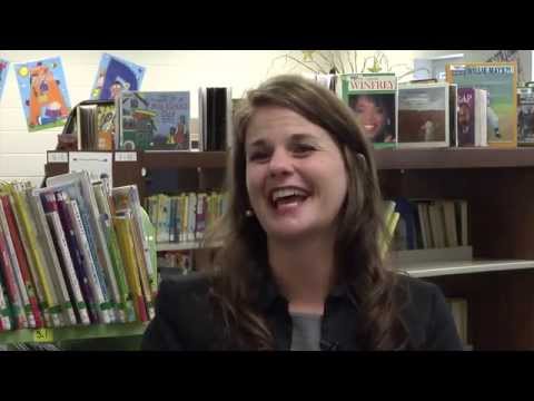 Focus on literacy transforms Mississippi school