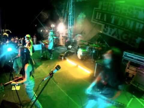 SILUET - Open Your Eyes