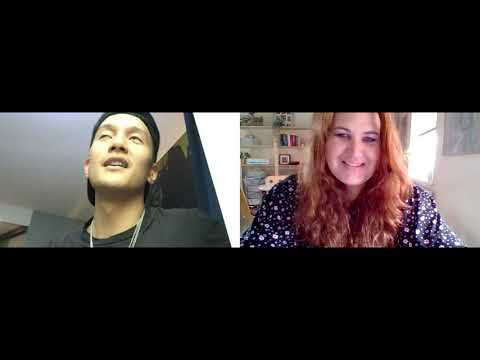 Vincent Bueno | Austria's Eurovision Road | Eurovision 2021 Interview