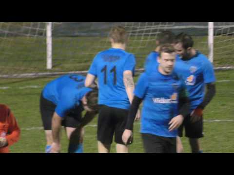 17.03.2017 3e ligue  FC Val-de-Ruz - FC Domdrsson. 5 - 0