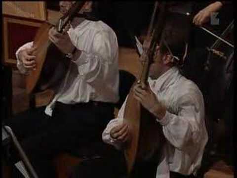 Andreas Scholl - Vivaldi's Nisi Dominus (Largo)
