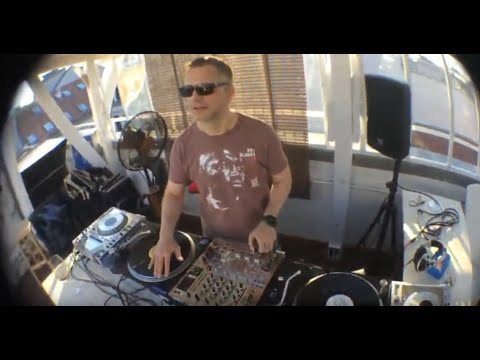 Promo • Lärm allnightlong 30-03-2019 • Waxman & Jaffa Surfa