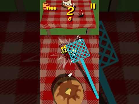 Swat the Fly!