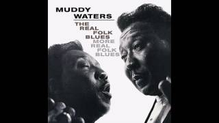Muddy Waters ‎– The Real Folk Blues | More Real Folk Blues (2002)