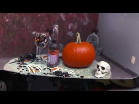 iSmash Halloween Smash 2021 Promo Video