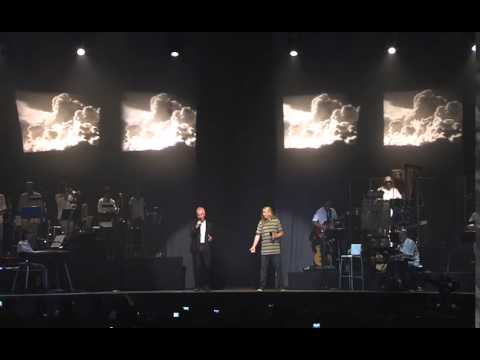 Victor Manuel - 50 años no es nada con Rosendo