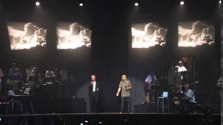 Victor Manuel - 50 años no es nada con Rosendo