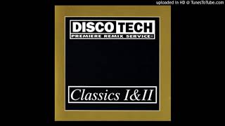 Stevie Nicks ~ I Cant Wait Discotech Remix 1993
