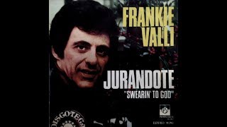 Frankie Valli - Swearin' to God (1975)