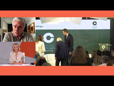 Paco Castañares arremete contra Pedro Sánchez: «No empatiza con la gente, necesita crear enemigos»