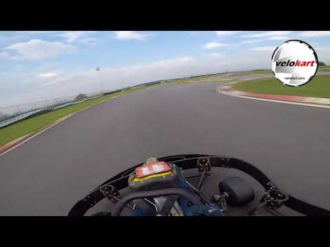 Velokart - 5ª Etapa Playoff - 08/10/2017 - Kartódromo Interlagos