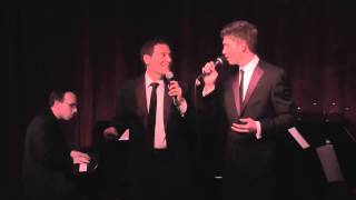 Me and My Shadow - Michael Feinstein & Nick Ziobro