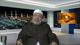 صورة بيع ماء زمزم وتصديره/الثلاثاء(1-12-2020م)فتاوى علي الهواء مباشرة