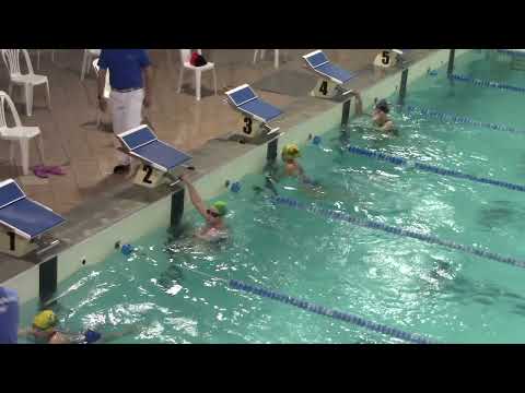 Australiana Es. A Femmine - Borgo S.L. 07.05.23