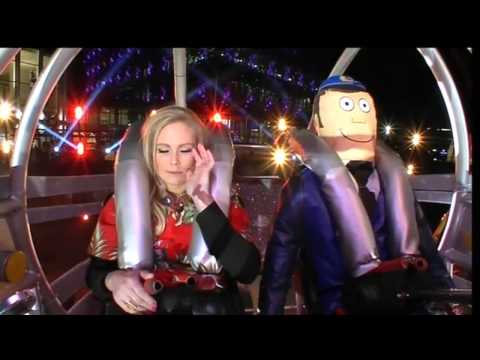 2014年螞蟻窩窩頭週六晚間外賣又有新驚喜 (Another Surprise From Ant & Dec Saturday Night Takeaway 2014)