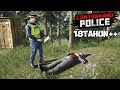 MEMECAHKAN MISTERI EL KRIMINALE Contraband Police GAMEPLAY 6