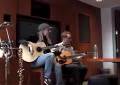 Ellie lawson singing 'Down with you' in ...