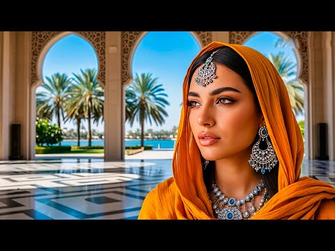 💘💘💘 corandcrank x Jay Aliyev - MAHAJAD - (music video)