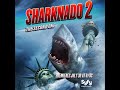 Sharknado 2