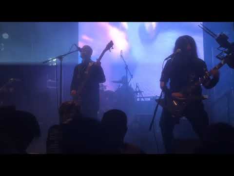 Nebiras - Sumerian Aeon (live at The Gathering 2018)