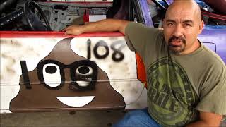 24 Hours of Lemons Car Numbers Are Hard, Part II